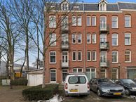 Tweede Keucheniusstraat 18 H, 1051 VR Amsterdam