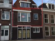 Westerplantage 30, 8911 DE Leeuwarden