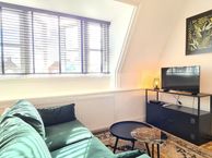 Walenburgerweg 21 c, 3039 AC Rotterdam