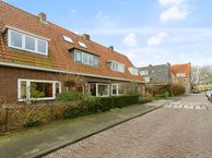 Bernhardstraat 11, 6707 CH Wageningen