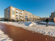 Glinkastraat 269, 1323 RK Almere