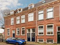 Leeuwerikstraat 11, 3514 CP Utrecht