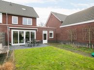 Pimpernel 14, 5531 KN Bladel