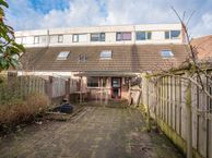 Spaarne 19, 1703 MP Heerhugowaard