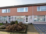 Zoutmanstraat 15, 5463 EE Veghel