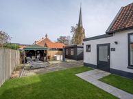 Wilhelminastraat 11, 3271 BX Mijnsheerenland