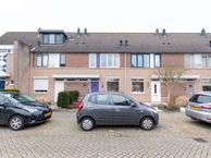 Moerbeidreef 20, 2995 TD Heerjansdam