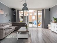 Bessie Smithstraat 25, 3069 XP Rotterdam