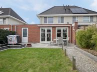Klavierstraat 6, 5741 WK Beek en Donk
