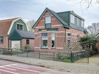 Kerkweg 1, 1606 AM Venhuizen