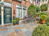 Celsiusstraat 11 HS, 1097 PC Amsterdam