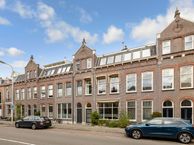 Stadhouderslaan 42, 3583 JK Utrecht