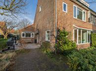 Vrijburglaan 10, 2051 LC Overveen