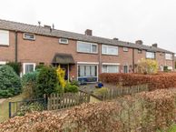 Christinastraat 3, 7075 AV Etten