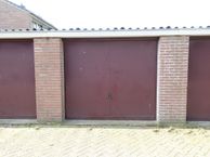 Eerste Hambaken 172 Garage, 5231 RD Den Bosch