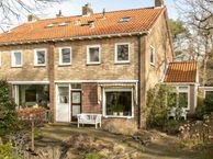 Clarionlaan 12, 2082 HJ Santpoort-Zuid