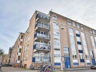 Mauritskade 21 K, 1091 GC Amsterdam