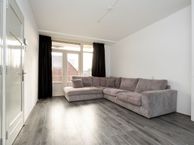 Frans Bekkerstraat 84 B, 3082 TW Rotterdam