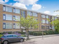 Van der Haertstraat 46, 2613 ZC Delft