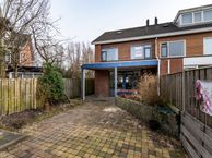 Orion 74, 3225 GN Hellevoetsluis