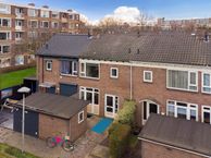 Briljantlaan 20, 3523 CE Utrecht