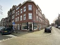 1e Jerichostraat 64 A, 3061 GH Rotterdam