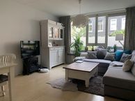 Saenredamstraat 22 A, 1072 CG Amsterdam