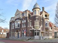 Zwetstraat 1 b, 2515 VD Den Haag