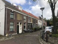 Sint Olofslaan 28, 2613 EJ Delft