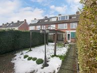 van Bennekomlaan 22, 3985 RK Werkhoven