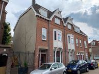 Leeuwerikstraat 56 B, 1021 GN Amsterdam