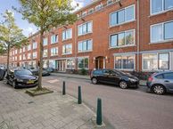 Russischestraat 54 A, 3028 BH Rotterdam