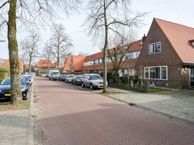 Voormeulenweg 76, 1402 TN Bussum