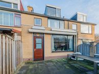 Antaresstraat 30, 2402 BP Alphen aan den Rijn