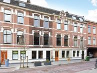 Hugo de Grootstraat 60, 2613 TW Delft