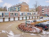 Steenbokplein 31, 3721 HC Bilthoven