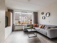 Burgemeester Stamstraat 35, 3861 DK Nijkerk