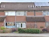 Burgemeester Wittelaan 32, 4614 GM Bergen op Zoom