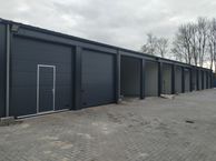 Badweg 28 A, 8401 BL Gorredijk