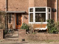 Hendrik van Borsselenkade 27, 1181 AX Amstelveen