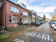Van Bemmelstraat 41, 3818 PA Amersfoort