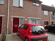 Ravelstraat 7, 5481 LE Schijndel