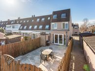 Klaproos 2, 2861 WL Bergambacht