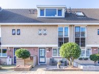 IJsbeerpad 6, 1338 BT Almere