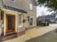 Vogelkersstraat 25, 1402 GA Bussum