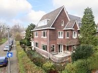 Alyda van Spangensingel 15, 3054 CV Rotterdam