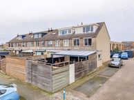 Marokkostraat 71, 2408 JD Alphen aan den Rijn