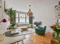 Woestduinstraat 143 H, 1059 SV Amsterdam