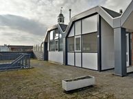 de Dam 12, 9351 AM Leek