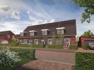 Eindwoning bouwnummer 12 (Bouwnr. 12), 5172 DK Kaatsheuvel